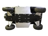 Kit Complet de Protection Aluminium + PHD Polaris Ranger 570 SP de 2022 et +